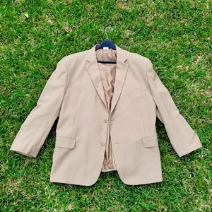 54R Duke Habband Dress Jacket